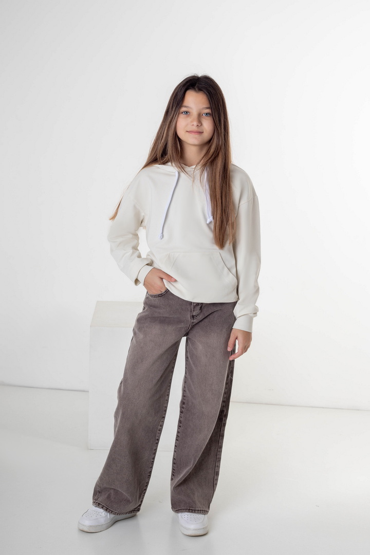 Джинси для дівчинки